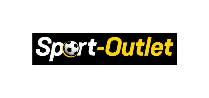 Sport Outlet: 23% de réduction sur votre commande